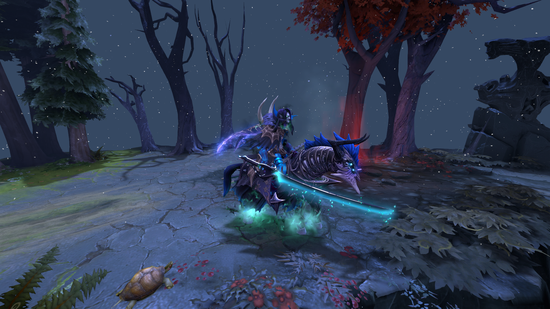 【亚巴顿神话品质套装:无尽长夜】