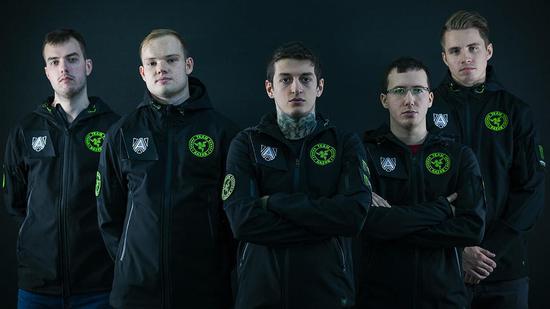 后起之秀 dota2职业选手nikobaby生涯小记-dota2官