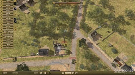 Gameplay没有变，所以战术上香还是香的