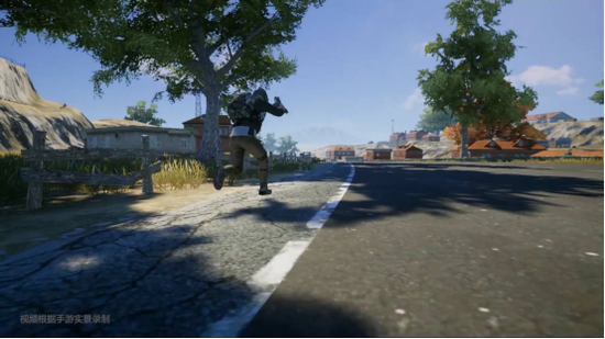 使用虚幻4引擎开发的《绝地求生:刺激战场》在当时被称为3A级大作