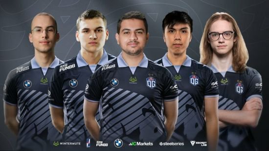 【欧洲新生代DOTA2的“黄埔军校”在哪里?】