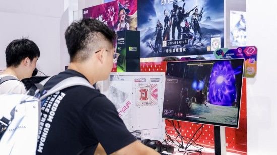 三星玄龙骑士电竞显示器G6（G60SD）