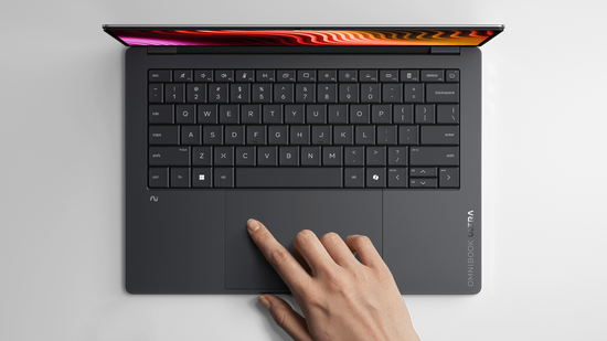 惠普OmniBook Ultra 14 （惠普星Book Ultra 14）