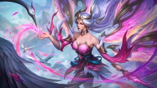 玉剑传说 翼剑仙 丁香（特等奖池）