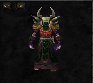 复仇的8件减仇恨对术士意义重大