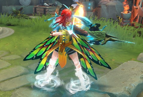 风行者至宝与plus套装混搭效果