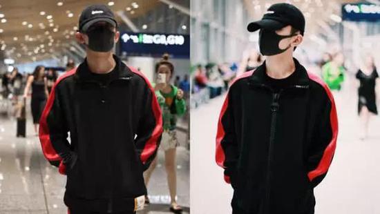 为了吸引年轻人，易烊千玺受邀参与本届亚运会闭幕式