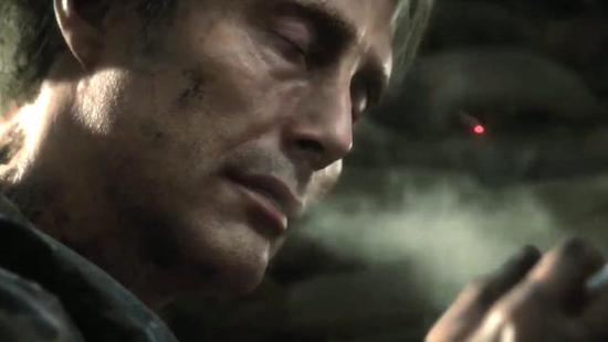 克里夫：山路和弘。