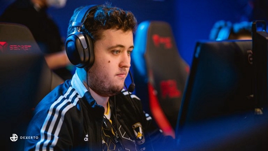 apex:我愿把"天才"zywoo比作梅西-新浪电竞_电竞赛