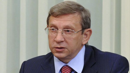 弗拉基米尔·叶夫图申科夫