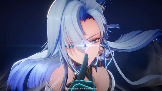 预约赢好礼！二次元ACT《绿梦：时空之声》「蚀梦测试」招募今日开启