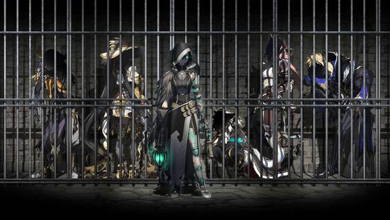 ·《伊苏9》副标题“Monstrum NOX(怪人之夜)”是本作主题。