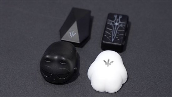 定制鼠标PCB版,灵感铸形,科技美学