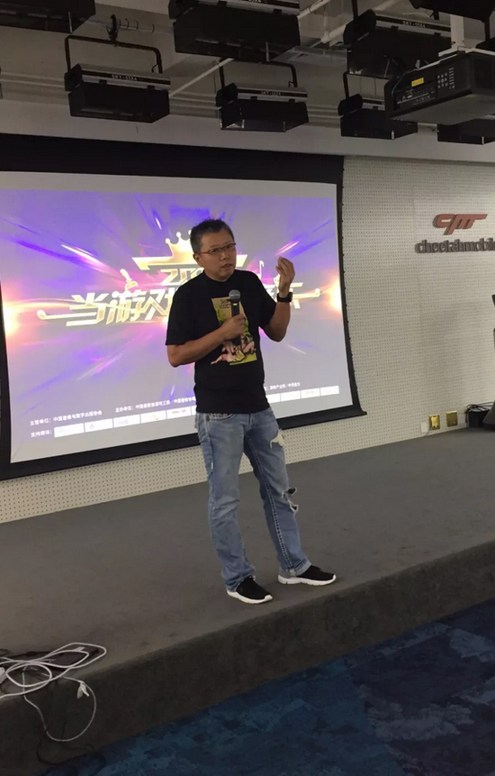 中国音数协唱工委主任委员宋柯