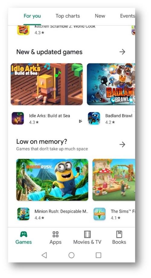 边锋网络孕育海外爆款Idle赛道领跑全球