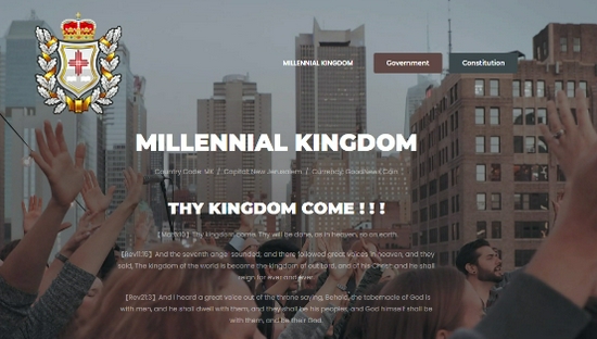 千禧王国MILLENNIALKINGDOM大型网游即将为您链接虚拟世界精神殿堂