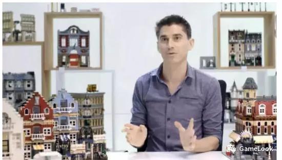 老外专门来中国对比乐拼和乐高