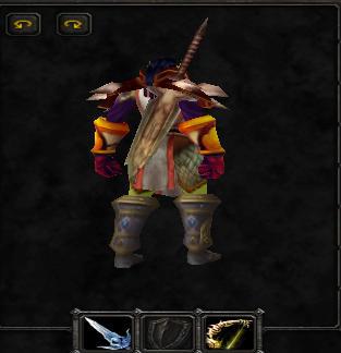 在削骨面前，AL就是玩具