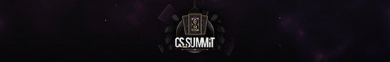 CS_Summit8：EXTREMUM、OPLANO获胜