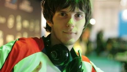 欧洲初代法王：Alex Ich