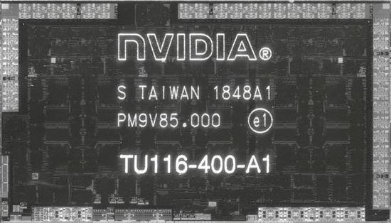 NVIDIA图灵架构内核揭秘:光线追踪核心仅0.7平方毫米_新浪游戏_手机新浪网