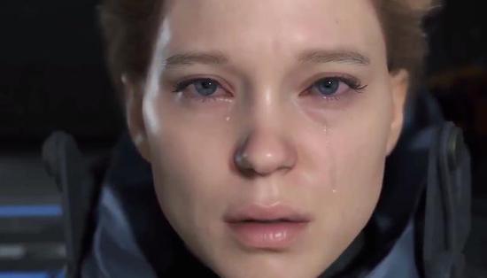 弗拉加伊尔：水树奈奈。