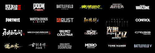 已有超过55款热门游戏支持NVIDIA DLSS