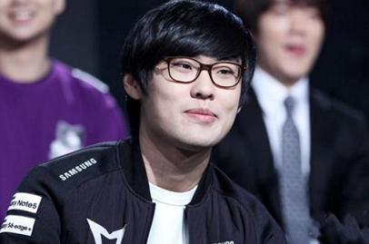 OGN掌门人：Ambition