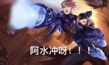 上图：EZ躺赢升级版。