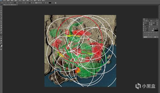 一些执教中的素材(关于刷圈的统计)