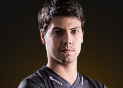 欧洲最强法王：Xpeke