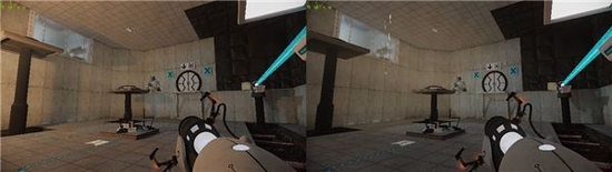 左:DLSS 3关闭 右:DLSS 3 开启