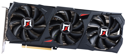 耕升 GeForce RTX 4070 Ti 追风