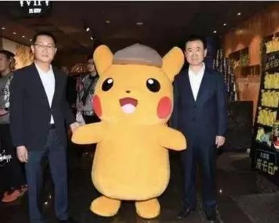 小小一个皮卡丘，怎么就有这么大的市场价值和影响力？