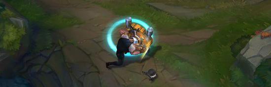 霸天龙王（裂空座）