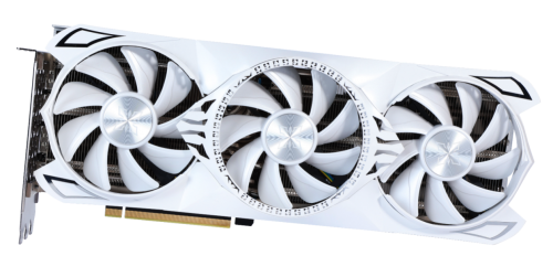 耕升 GeForce RTX 4070 Ti 星极皓月 OC