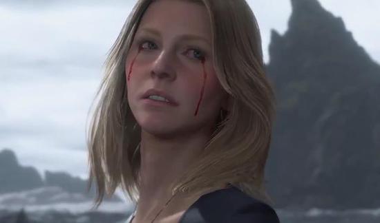 艾米莉：井上喜久子