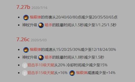 喜闻乐见的削弱