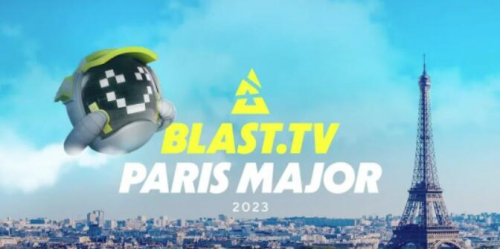 2023巴黎major正式开战巴黎major赛程介绍