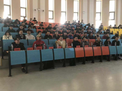 (图为:活动现场)