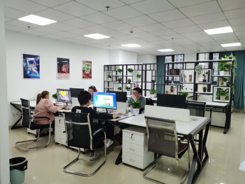 国产ugc沙盒创意平台《迷你世界》为开发者,尤其是初创团队提供了验证