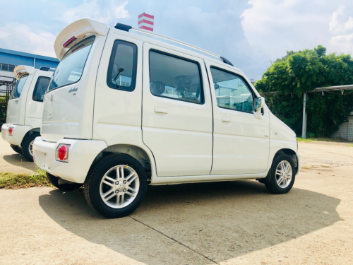 让心静下来2020款北斗星带你远离喧嚣