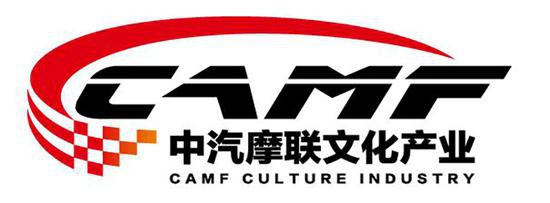 中汽摩联文化产业有限公司logo