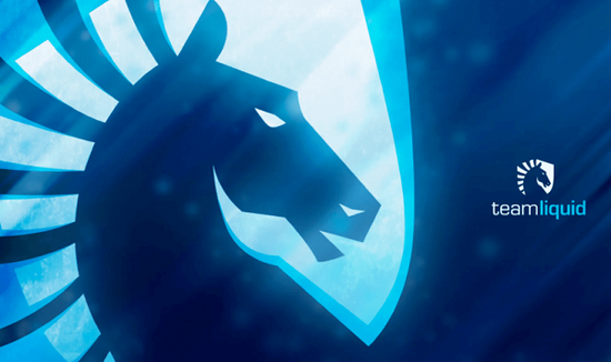 资讯列表 正文页  liquid战队的表现曾在fallen接过指挥棒后有所起色