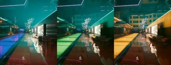 RTX OFF DLSS OFF/RTX ON DLSS OFF/RTX ON DLSS3.5