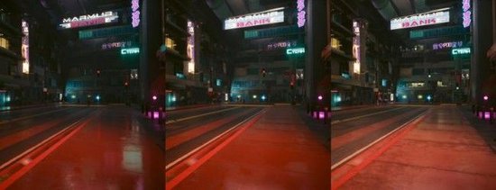 RTX OFF DLSS OFF/RTX ON DLSS OFF/RTX ON DLSS3.5