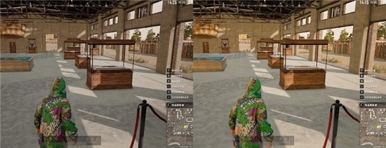  Native/RTX数字自然饱和度