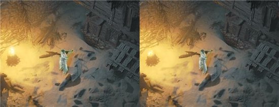 DLSS 3平衡/DLSS OFF