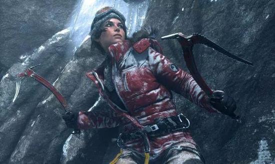 剧情上冰清玉洁，玩法里杀人如麻