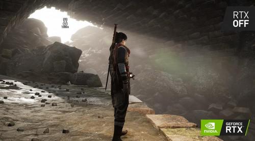 （RTX OFF）